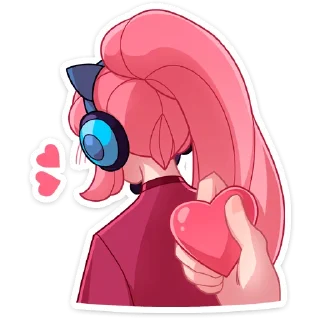 ❤️