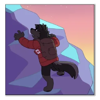 🧗‍♂️