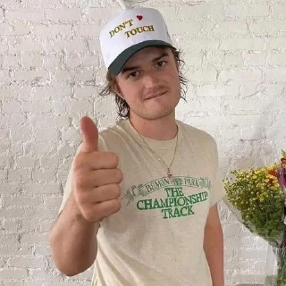 👍