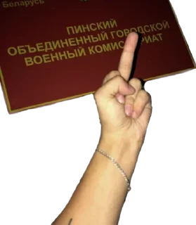 🖕