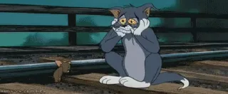 ☹