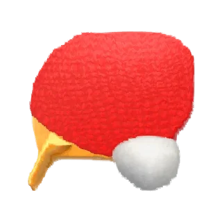 🏓