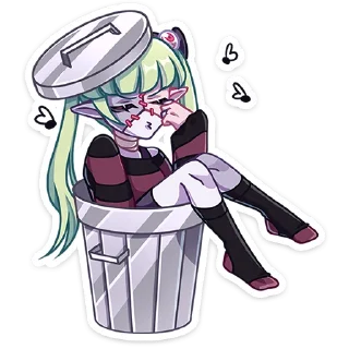 🗑