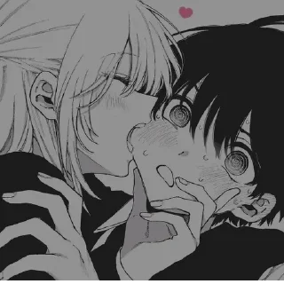 ❤️