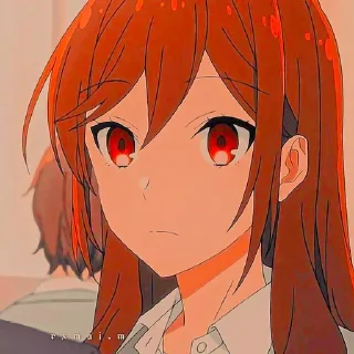Hori Kyoko @xeyrtikel