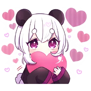 ❤️