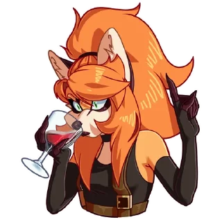 🍷