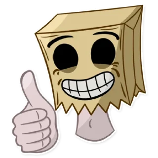 👍
