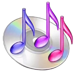 💿