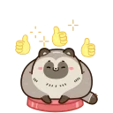 👍