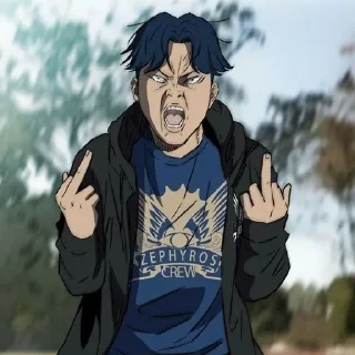 🖕