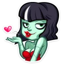 😘