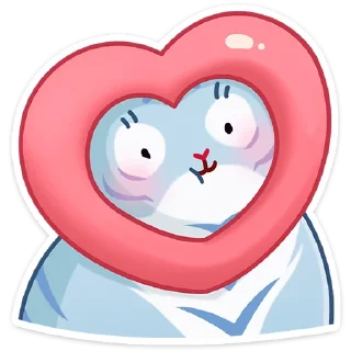 ❤️