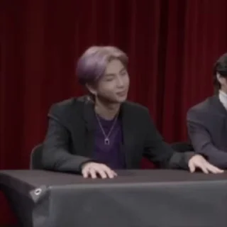 💜