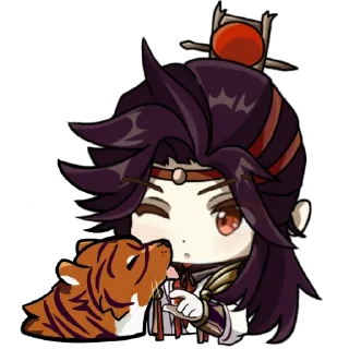 🐯