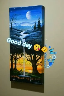 👍