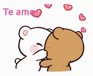 😘