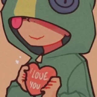 ❤