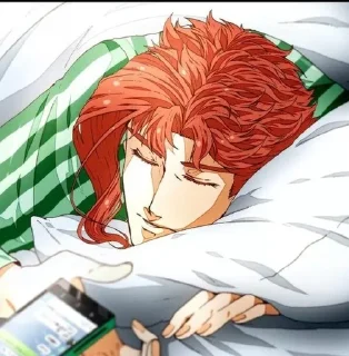 😴