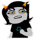 😠