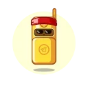 📞