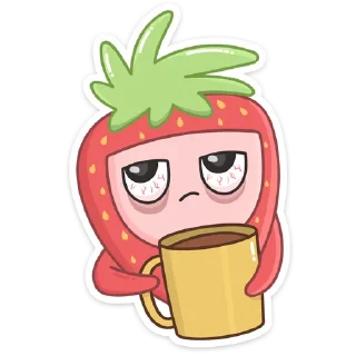 ☕️