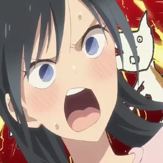 😧