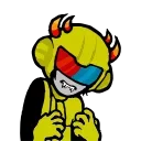 👿