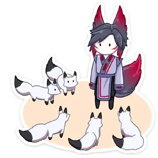 🦊