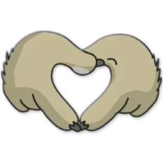 ❤️