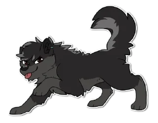 🐺
