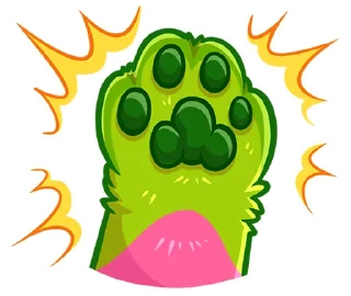 🐾