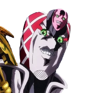 😈