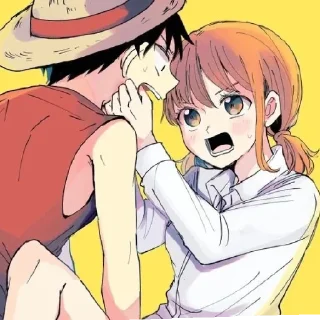 🧡