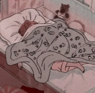 😴