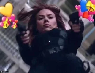 ❤️