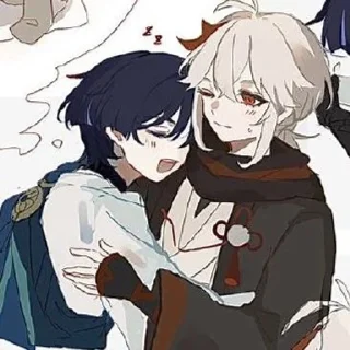 💌