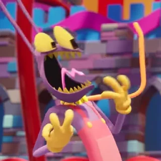 😱