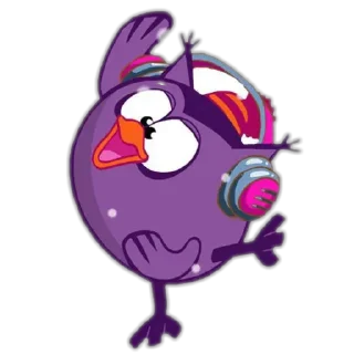 🐦