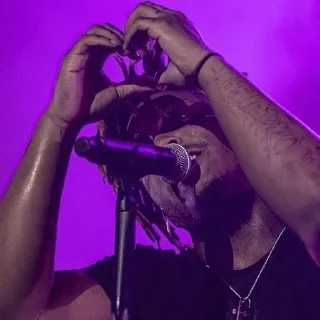 💜