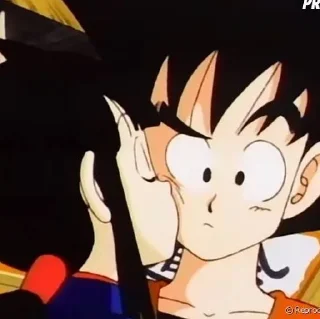😘