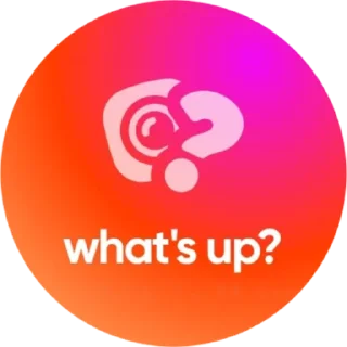❓