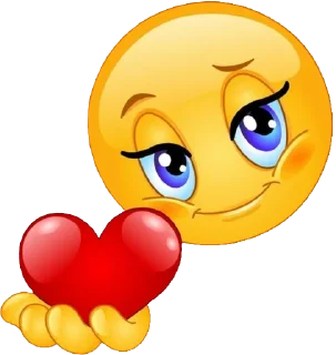 ❤️