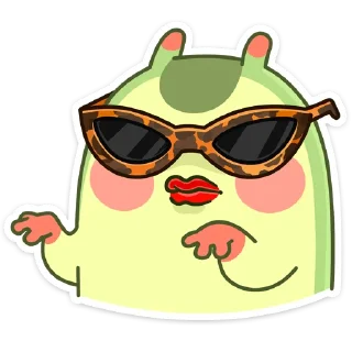 😎