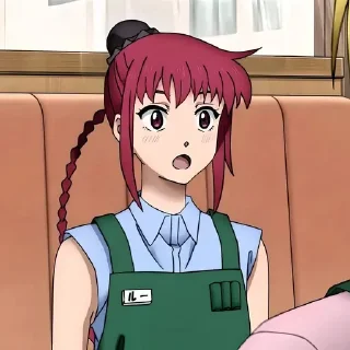 😧