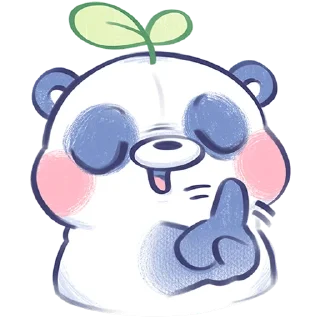 😌