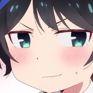 😏