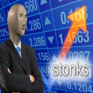😎