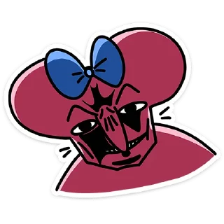 😈