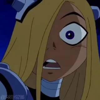 😨
